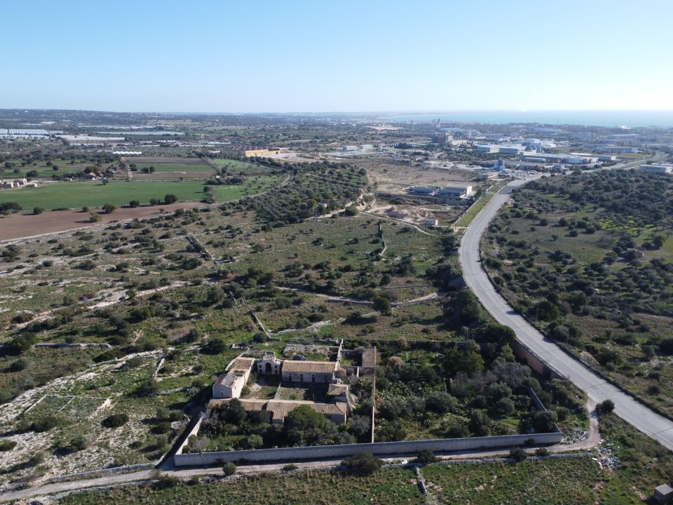 Villa i Modica, Ragusa - foto 4