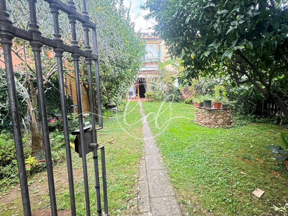 Byhus i Pietrasanta, Lucca - foto 3