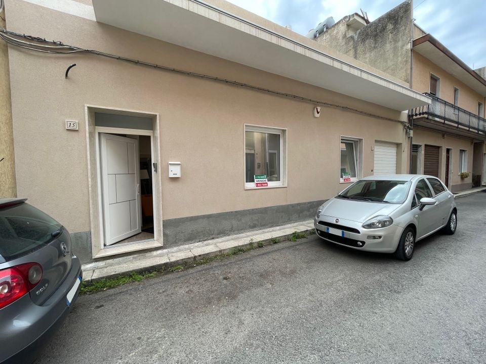 Villa i Modica, Ragusa - foto 1