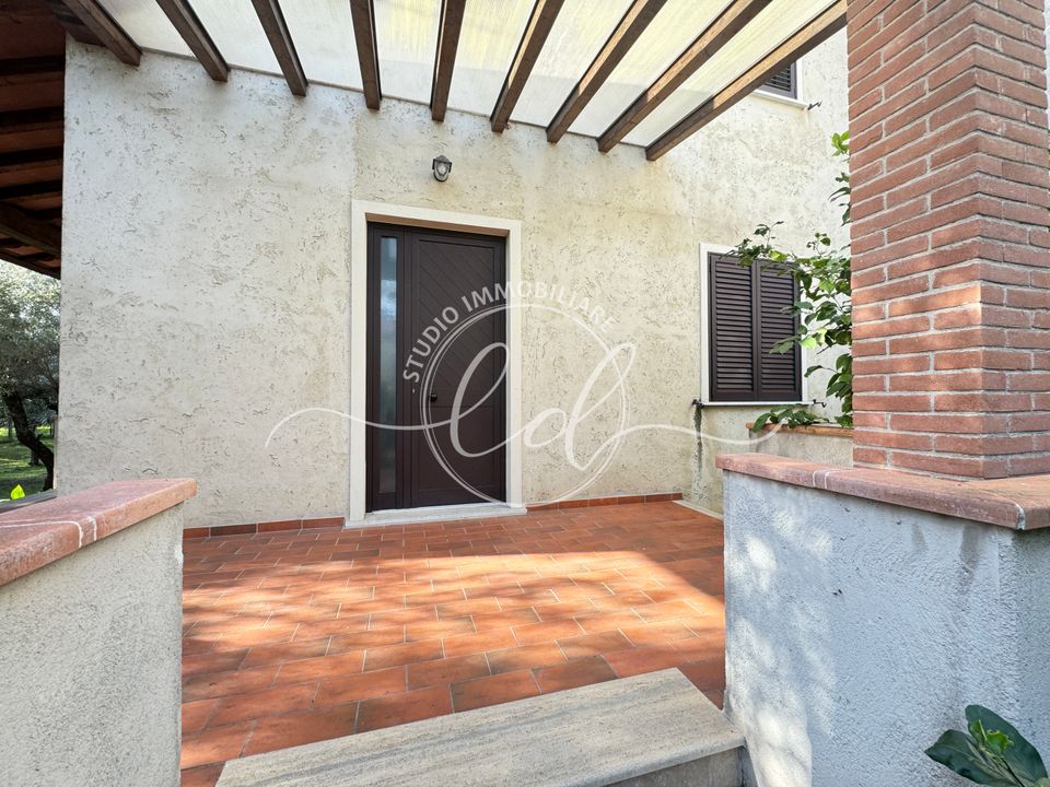 Villa i Seravezza, Lucca - foto 2