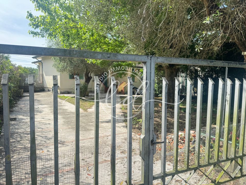 Casa de pueblo en Pietrasanta, Lucca - foto 5