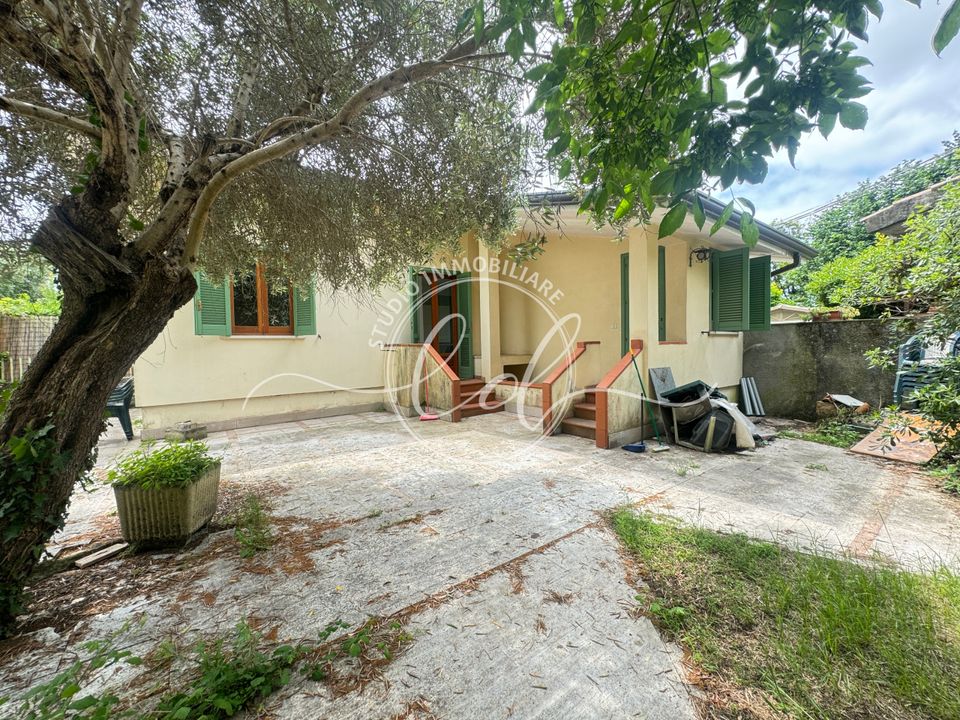 Casa de pueblo en Pietrasanta, Lucca - foto 4
