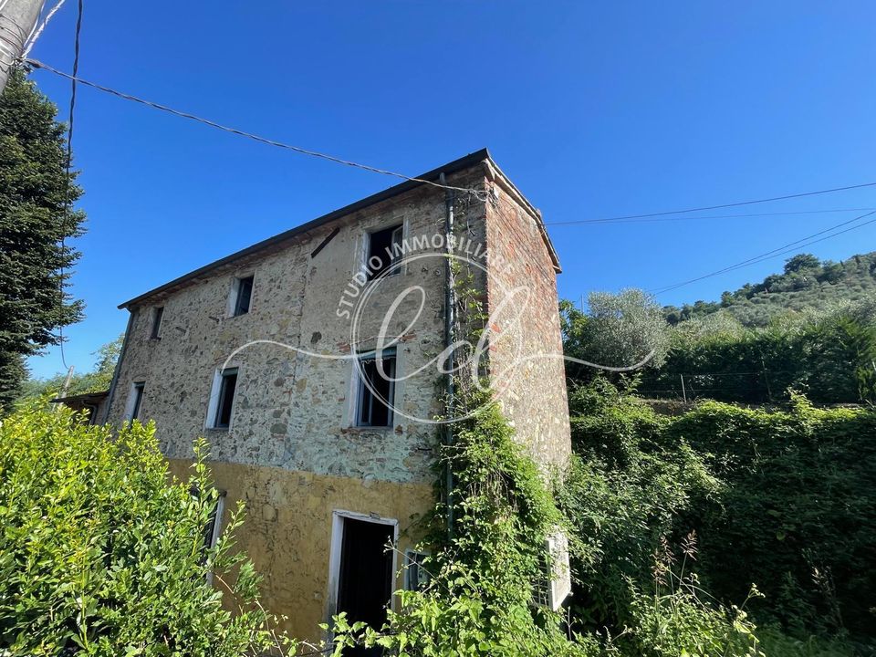 Villa i Camaiore, Lucca - foto 1