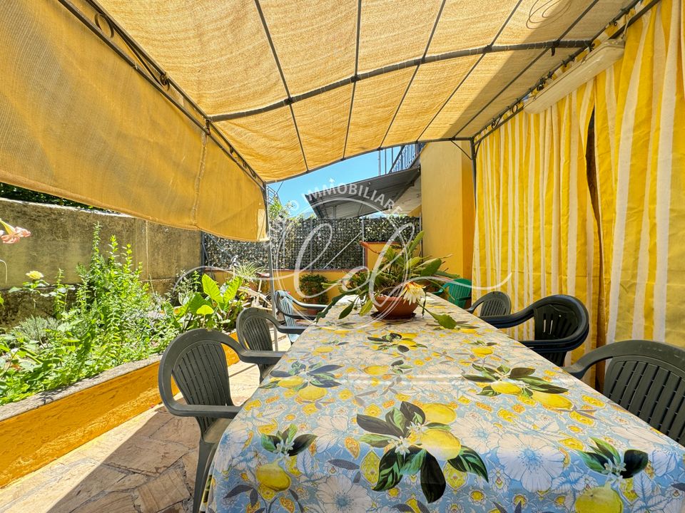 Casa de pueblo en Massa, Massa and Carrara - foto 3
