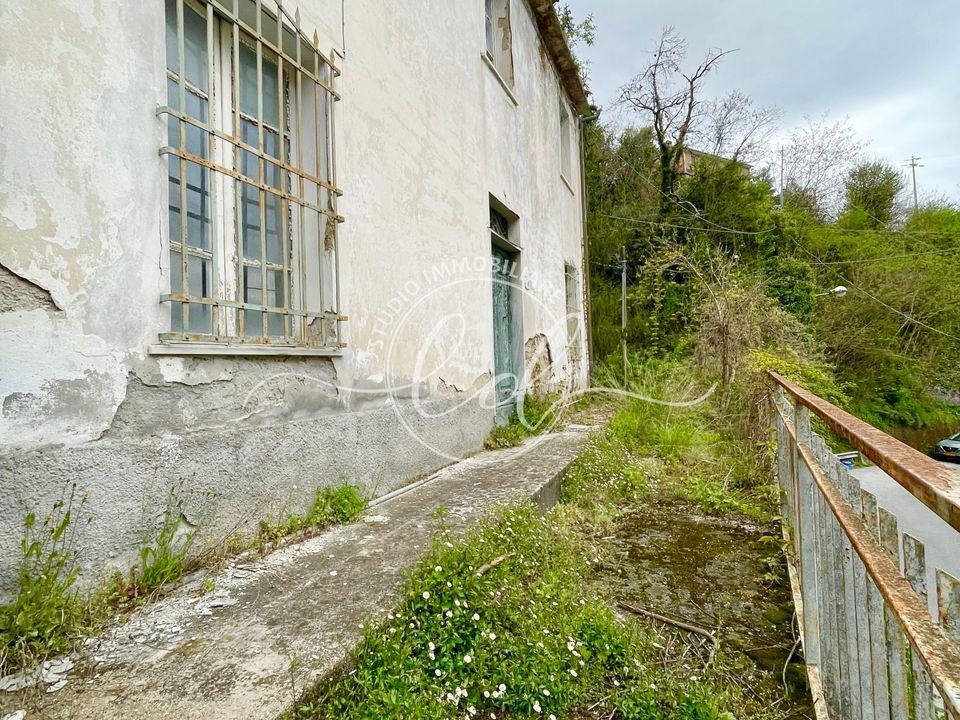 Villa a Pietrasanta, Lucca - foto 2
