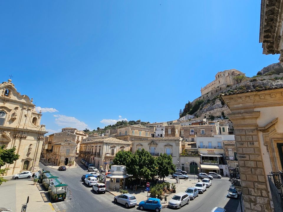 Villa i Scicli, Ragusa - foto 1