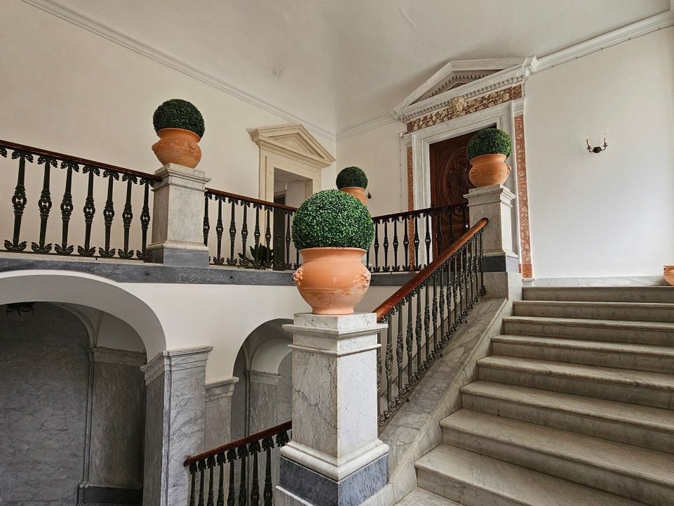 Villa i Scicli, Ragusa - foto 2