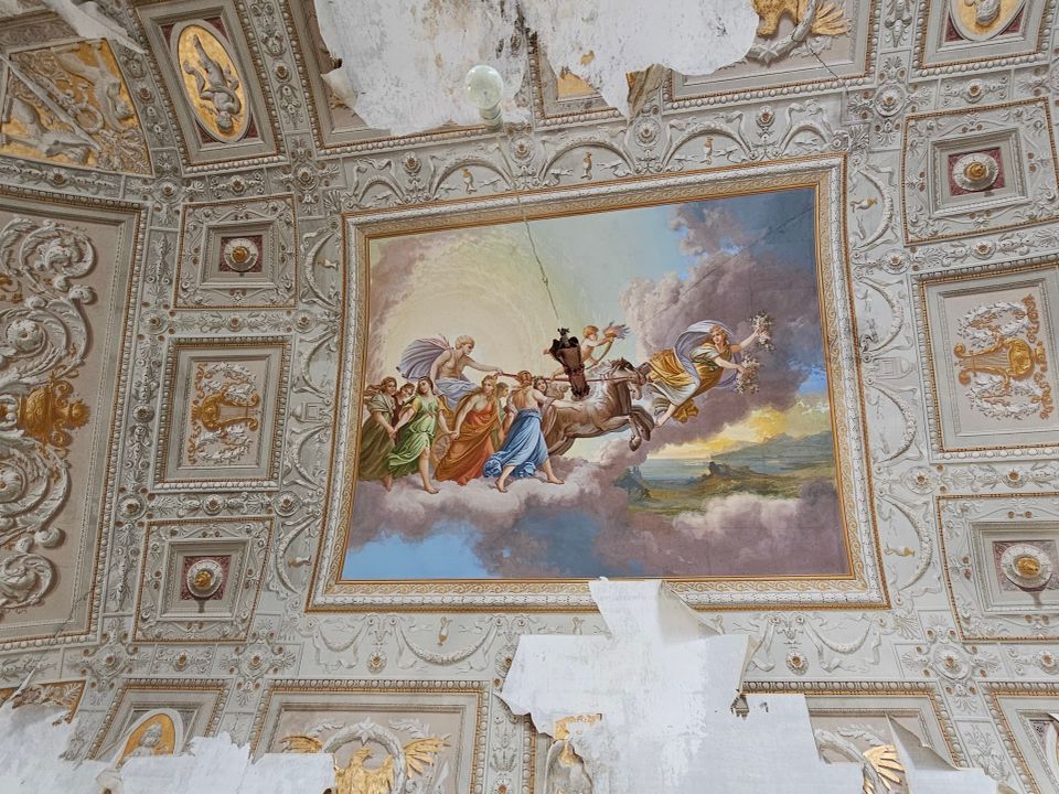 Villa i Scicli, Ragusa - foto 3