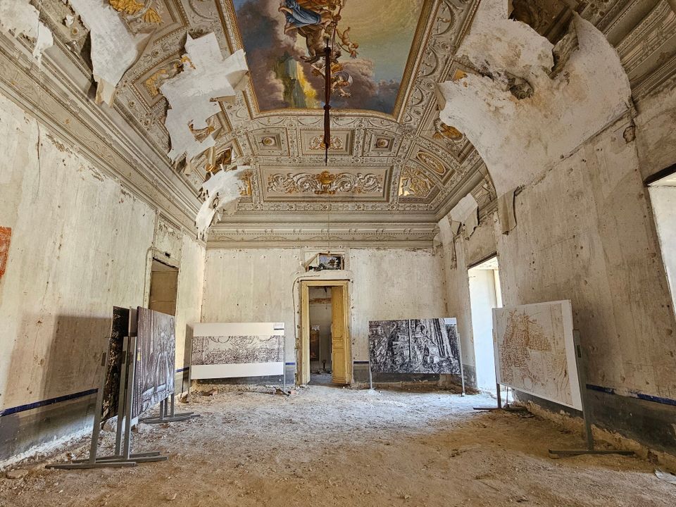 Villa i Scicli, Ragusa - foto 4