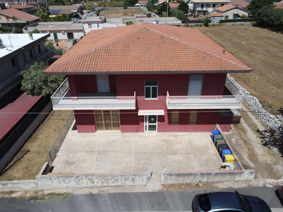 Villa en Modica, Ragusa - foto 1