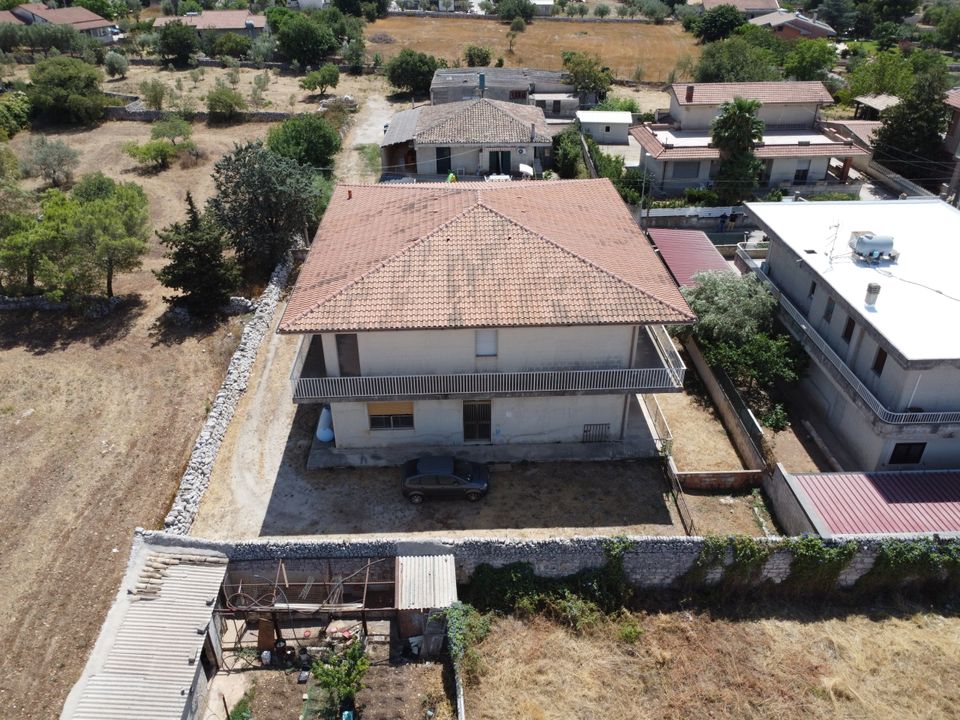 Villa en Modica, Ragusa - foto 5