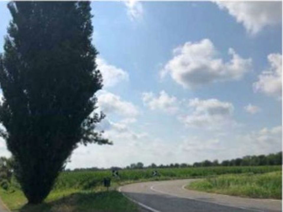 Helårsgrund i Legnago, Verona - foto 1