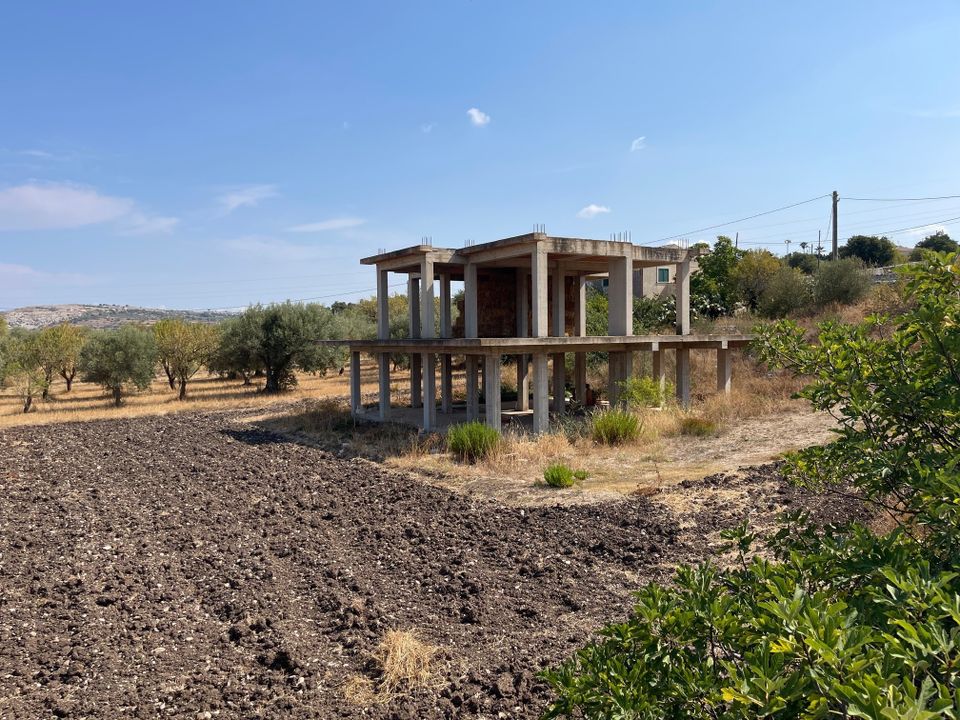 Villa i Modica, Ragusa - foto 1