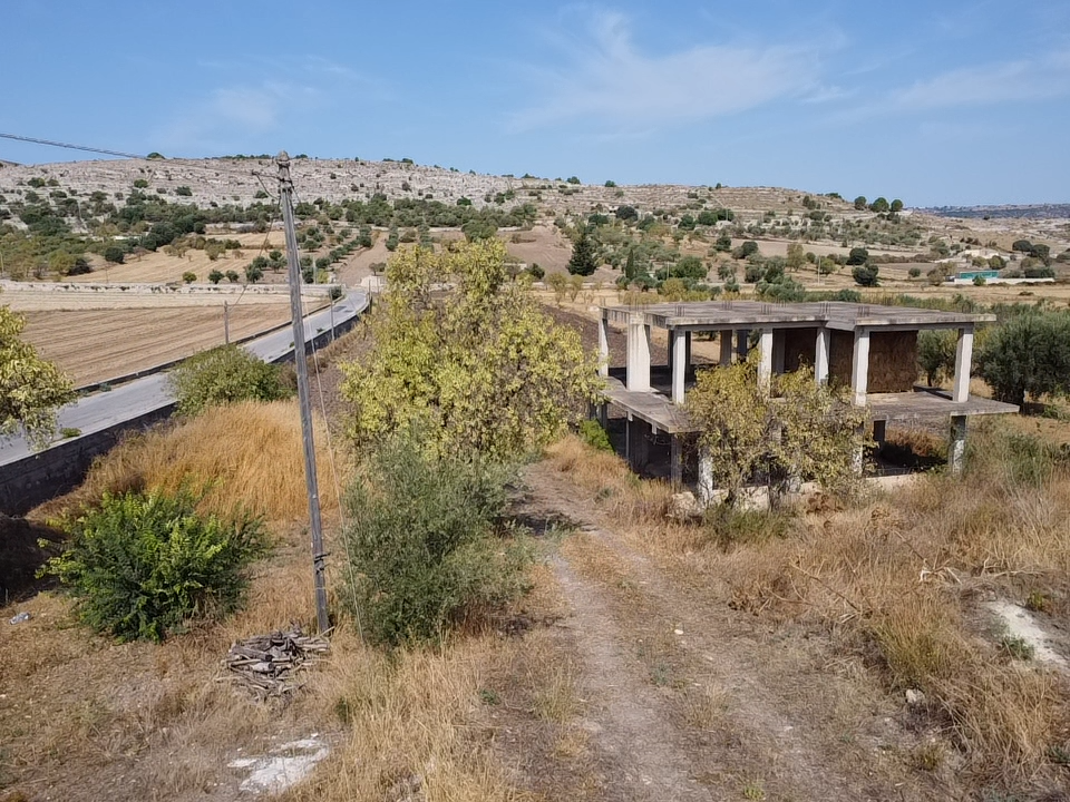 Villa i Modica, Ragusa - foto 2