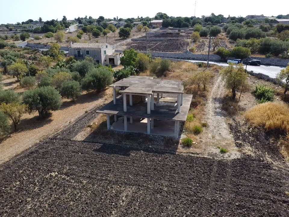 Villa i Modica, Ragusa - foto 4