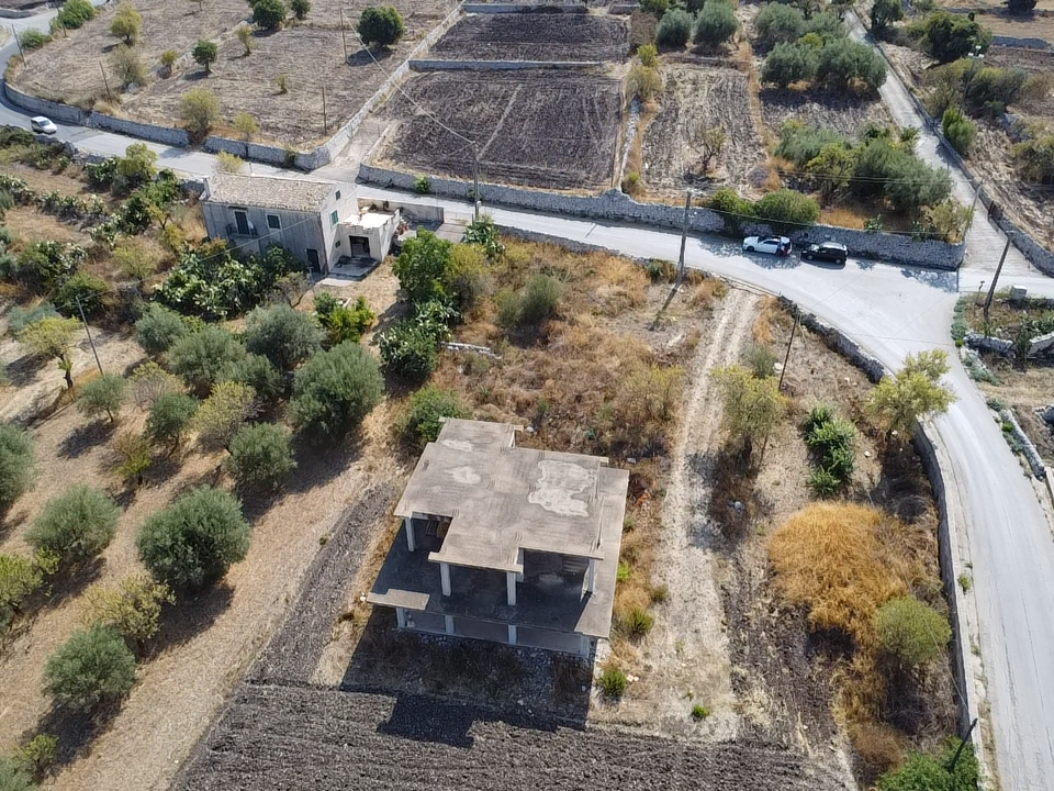 Villa i Modica, Ragusa - foto 5