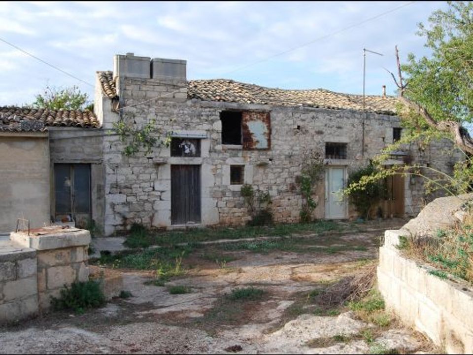 Lejlighed i Modica, Ragusa - foto 2