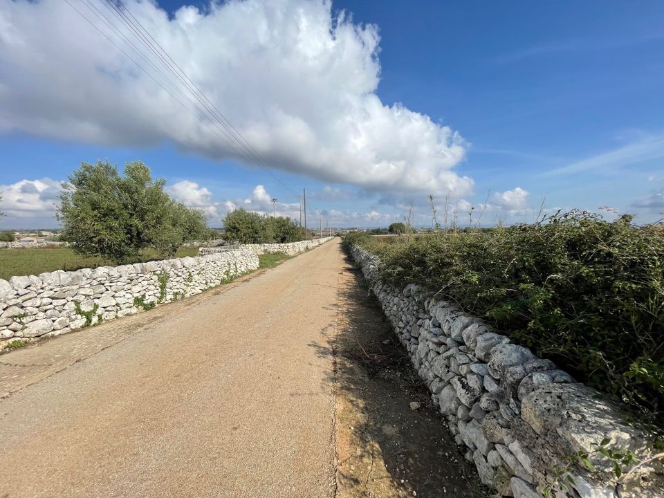Erhvervsejendom i Modica, Ragusa - foto 4