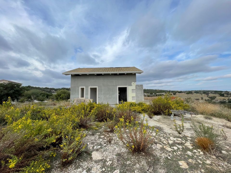 Villa i Pozzallo, Ragusa - foto 1
