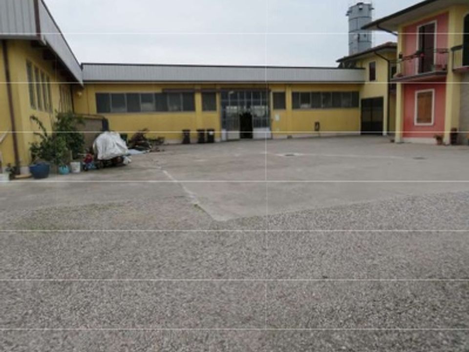 Erhvervsejendom i Isola Rizza, Verona - foto 3
