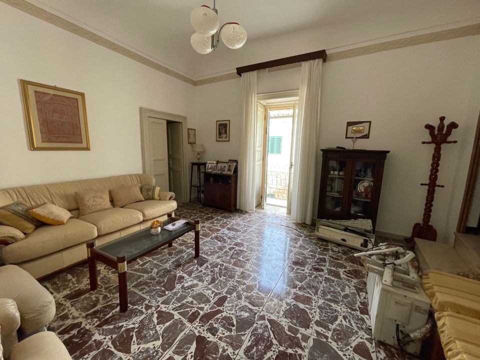 Byhus i Modica, Ragusa - foto 2