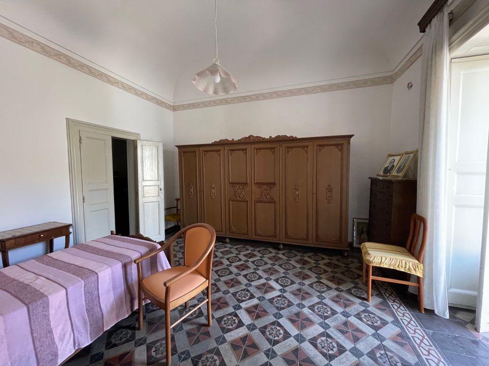 Byhus i Modica, Ragusa - foto 4