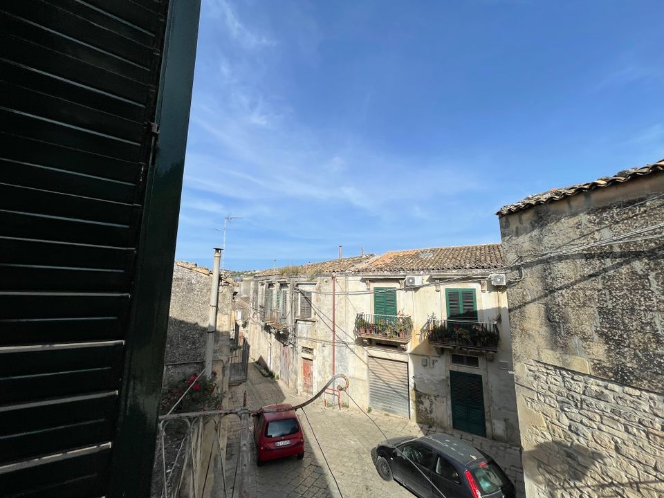 Byhus i Modica, Ragusa - foto 5
