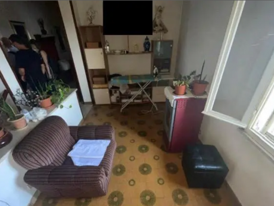Lejlighed i Villa Bartolomea, Verona - foto 4