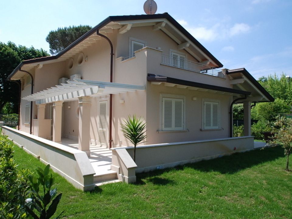 Villa i Pietrasanta, Lucca - foto 1