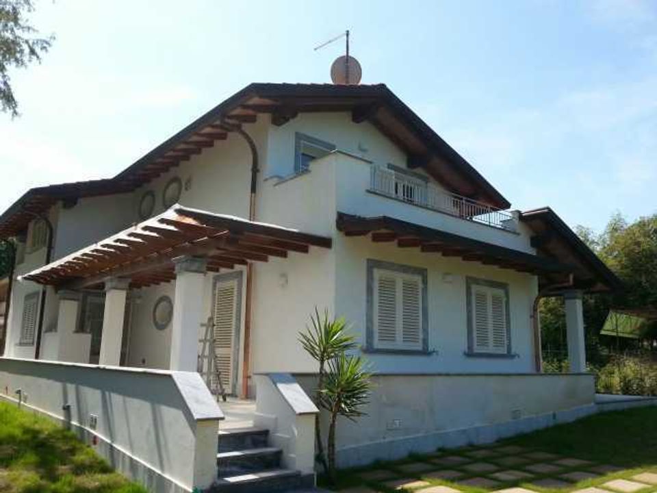 Villa i Pietrasanta, Lucca - foto 2