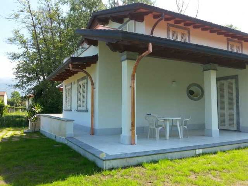 Villa i Pietrasanta, Lucca - foto 3