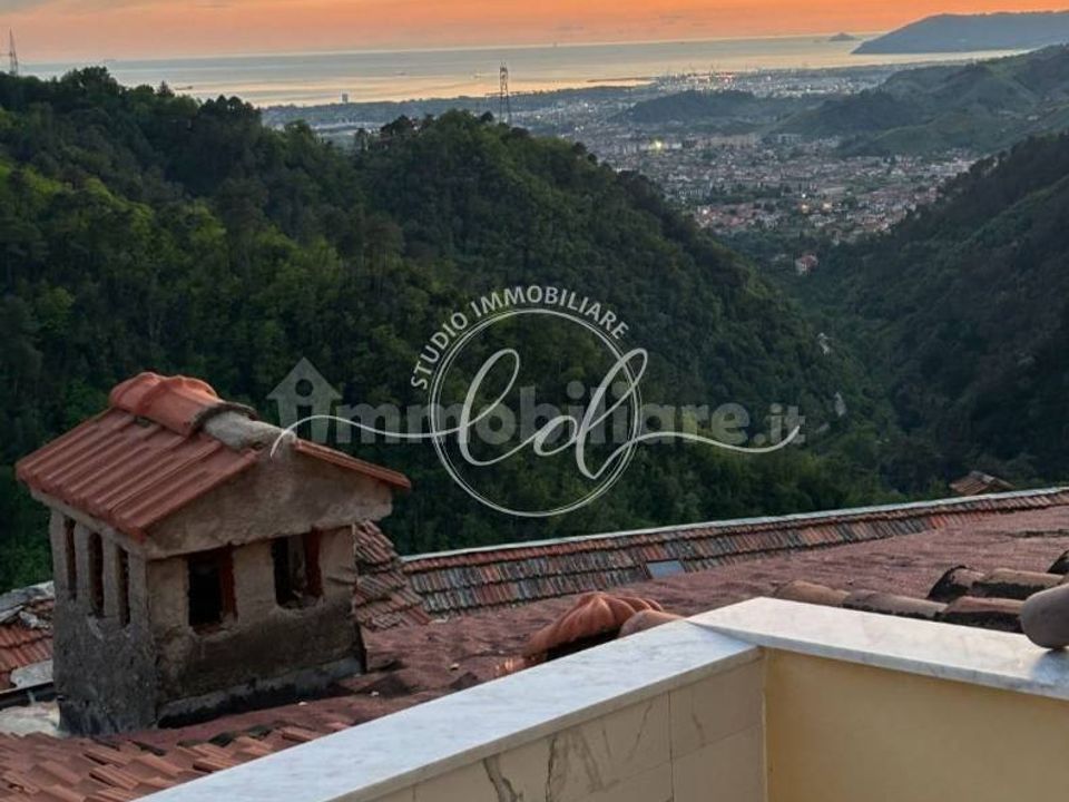 Lejlighed i Massa, Massa and Carrara - foto 4