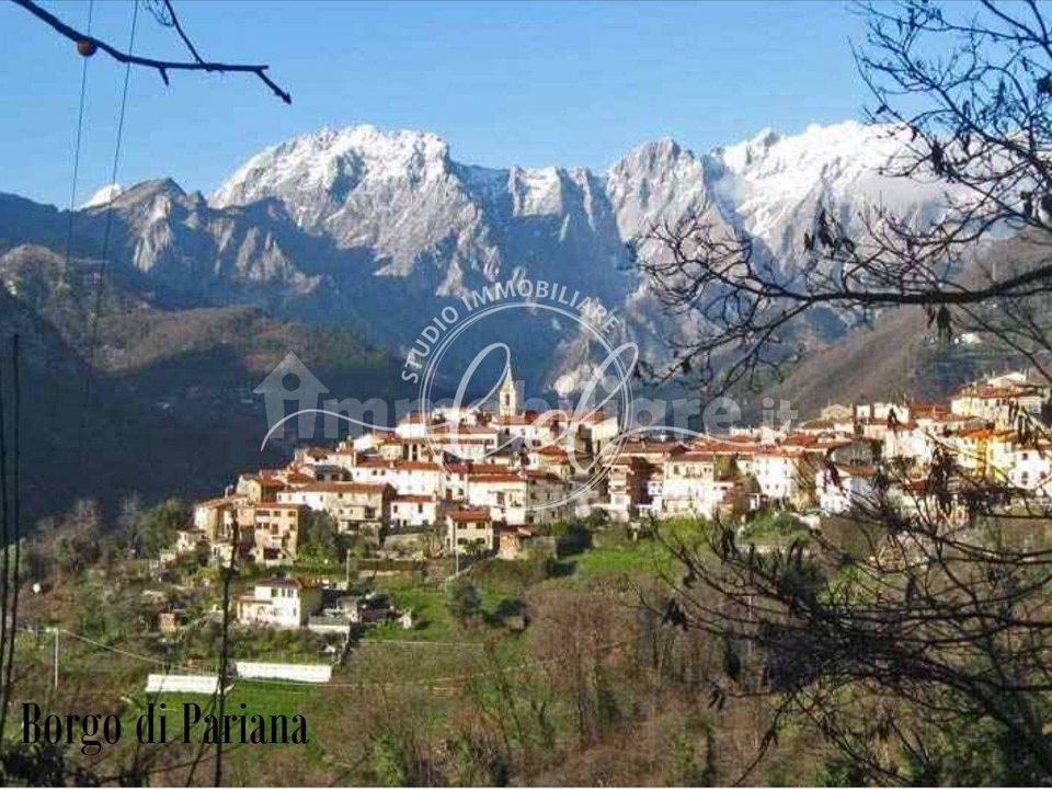 Lejlighed i Massa, Massa and Carrara - foto 5