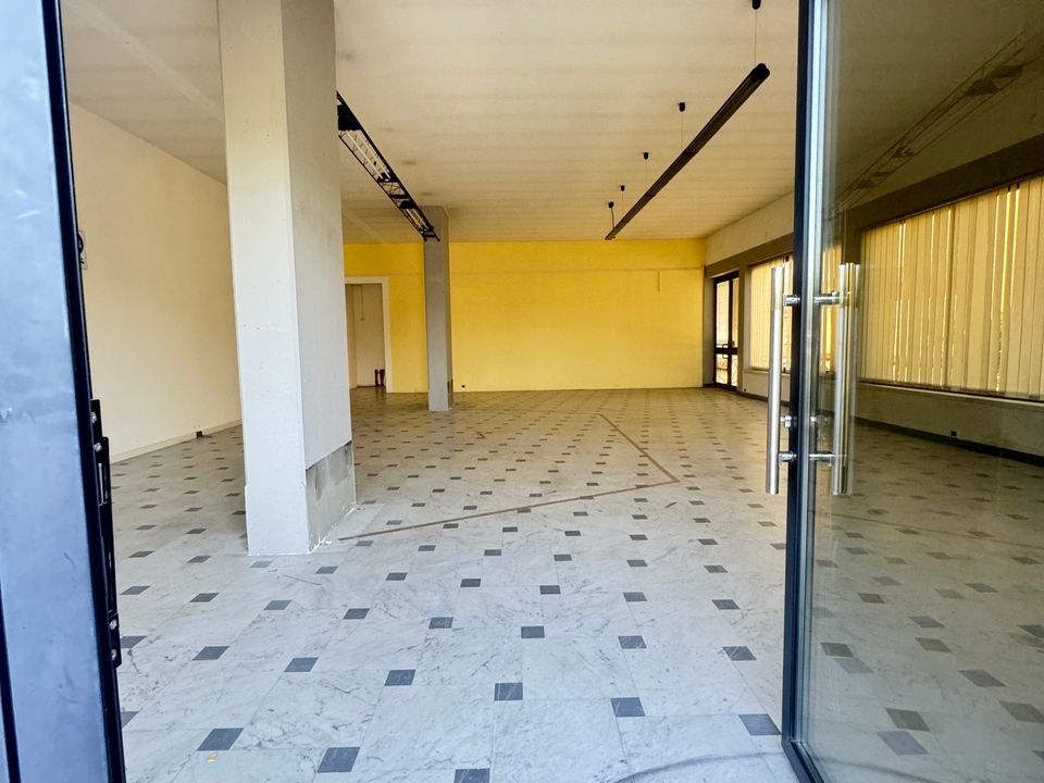 Erhvervsejendom i Pietrasanta, Lucca - foto 2