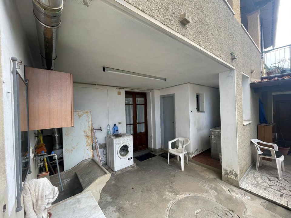 Byhus i Pietrasanta, Lucca - foto 3