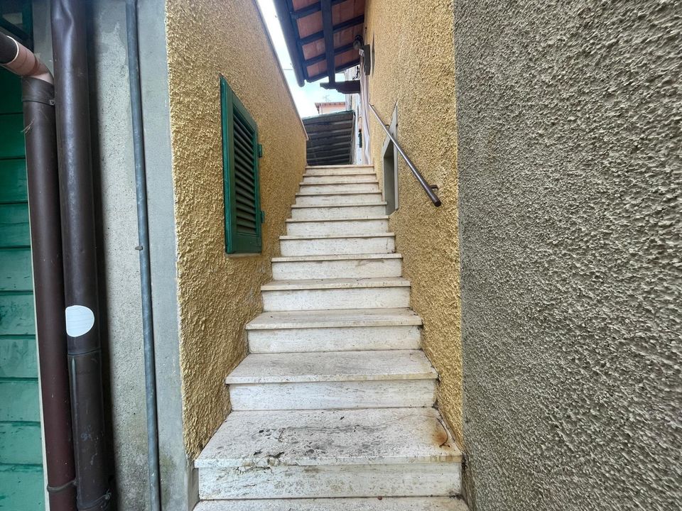 Byhus i Pietrasanta, Lucca - foto 4