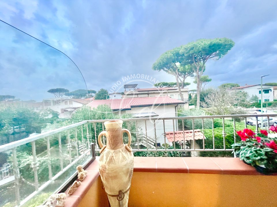 Lejlighed i Camaiore, Lucca - foto 1