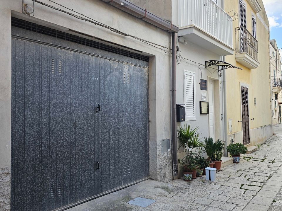 Byhus i Scicli, Ragusa - foto 1