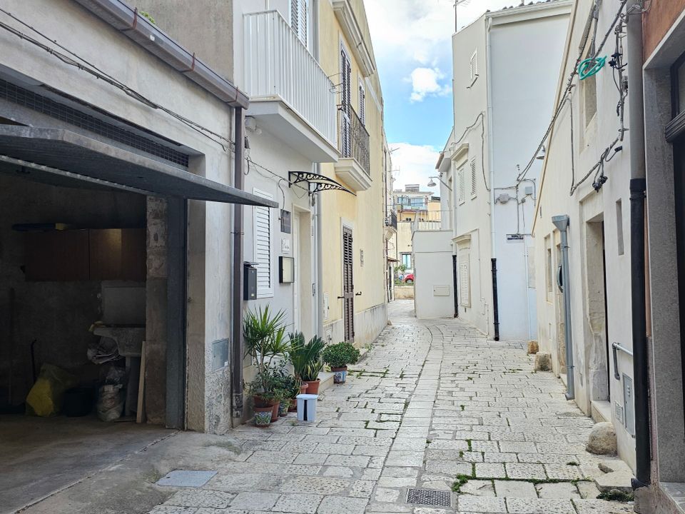 Byhus i Scicli, Ragusa - foto 2