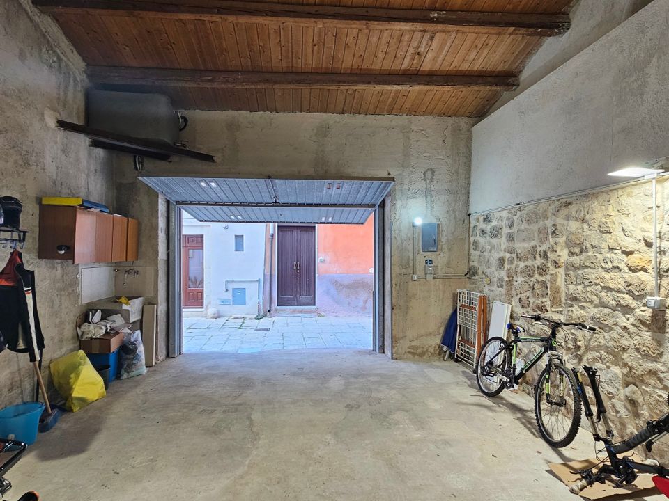 Byhus i Scicli, Ragusa - foto 4