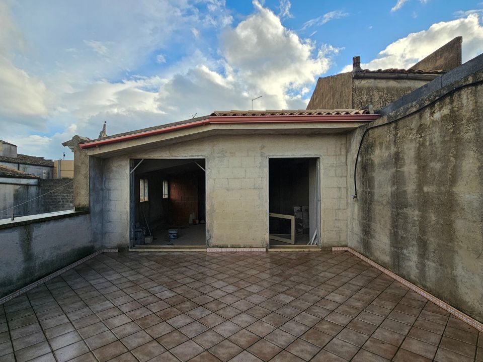 Byhus i Ispica, Ragusa - foto 2