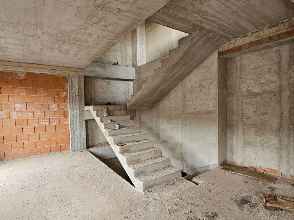 Byhus i Ispica, Ragusa - foto 3