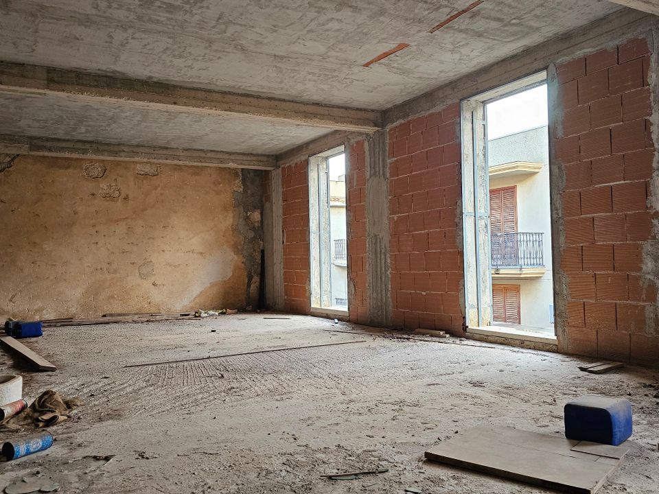 Byhus i Ispica, Ragusa - foto 5
