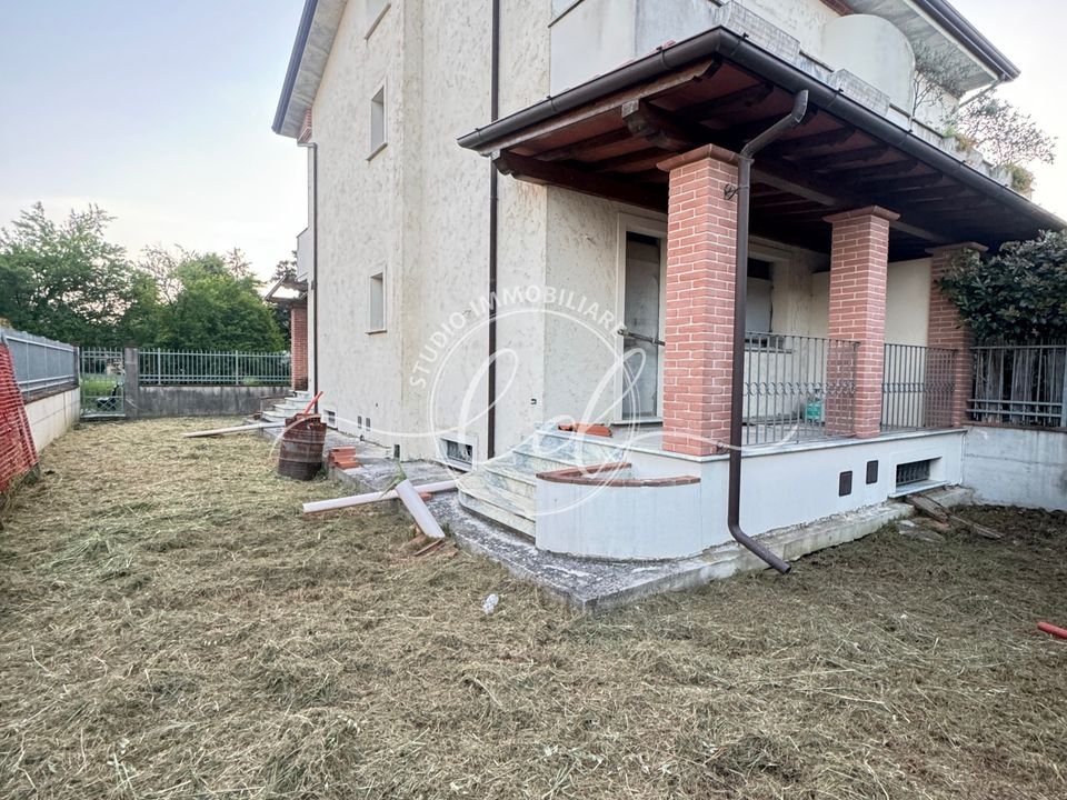 Byhus i Seravezza, Lucca - foto 5