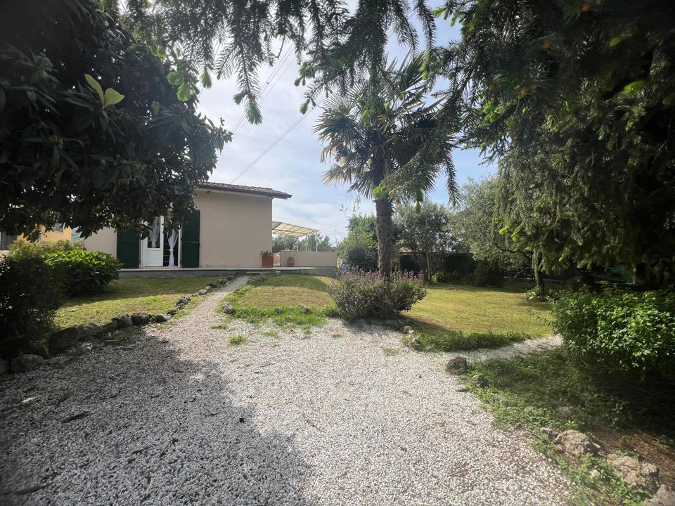 Byhus i Seravezza, Lucca - foto 2