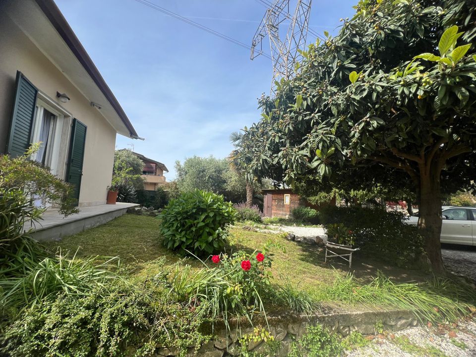 Byhus i Seravezza, Lucca - foto 3