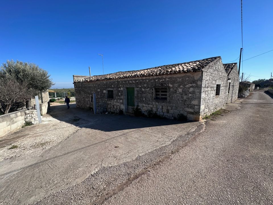 Lejlighed i Modica, Ragusa - foto 1