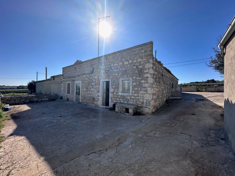 Lejlighed i Modica, Ragusa - foto 3