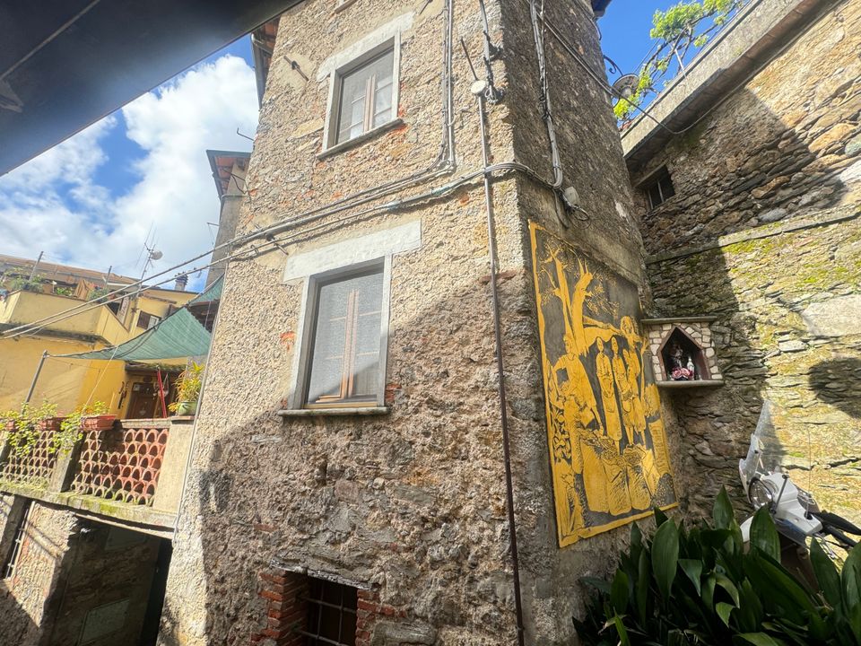 Byhus i Camaiore, Lucca - foto 1