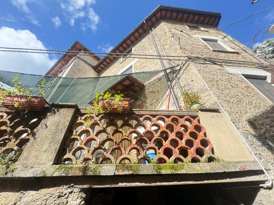 Byhus i Camaiore, Lucca - foto 4